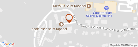 horaires Garagiste Saint Raphaël