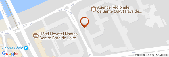 horaires Agence immobilière Nantes