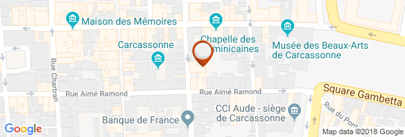 horaires location de voiture Carcassonne