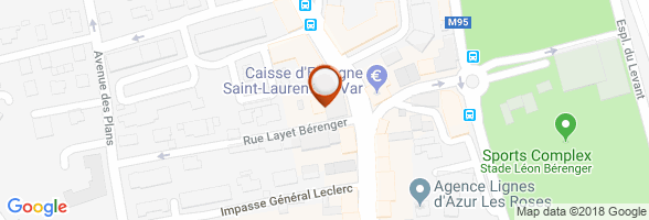horaires location de voiture Saint Laurent du Var