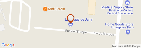 horaires location de voiture JARRY CEDEX