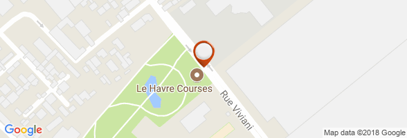 horaires Transport de marchandise Le Havre