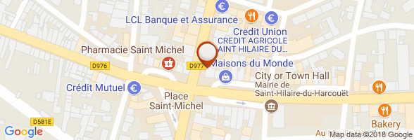 horaires Agence immobilière Saint Hilaire du Harcouët