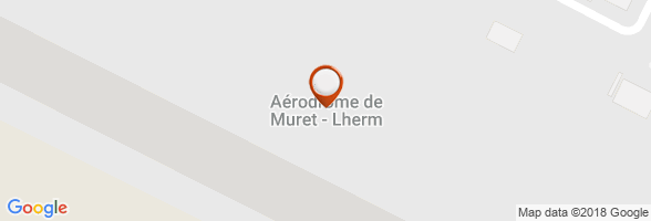 horaires Aéroclub MURET
