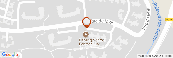 horaires Auto-école Villefontaine