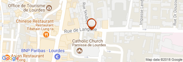 horaires Agence immobilière Lourdes