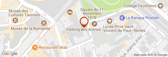 horaires Auto-école Nîmes