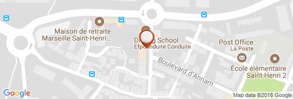 horaires Auto-école Marseille