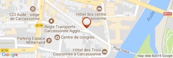 horaires Auto-école Carcassonne