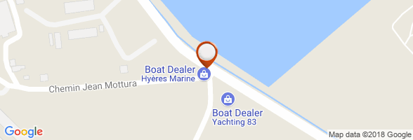 horaires bateaux de plaisance Hyères