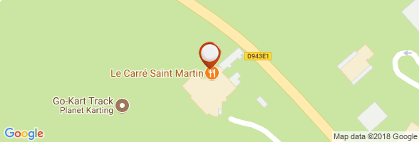 horaires Bowling Saint Martin au Laërt