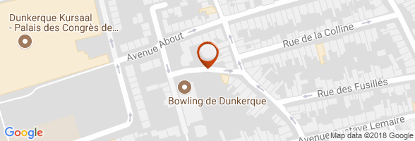 horaires Bowling Dunkerque
