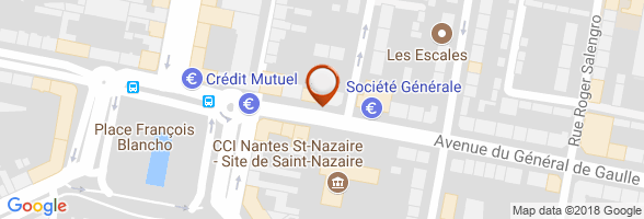 horaires Bar Saint Nazaire