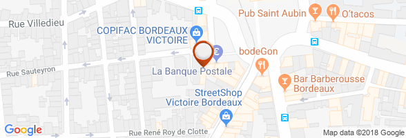 horaires Bar Bordeaux