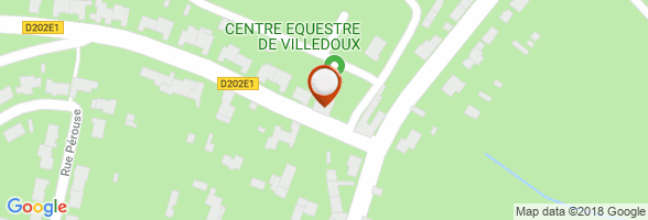 horaires Centre équestre Villedoux