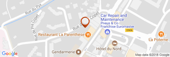 horaires Agence immobilière Saint Jean de Maurienne