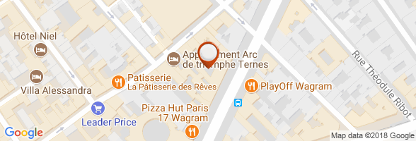 horaires Agence immobilière Paris
