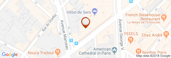 horaires Agence immobilière Paris