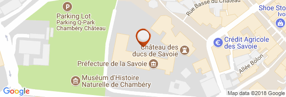 horaires Conservatoire Chambéry