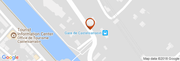 horaires Garage à bateaux Castelsarrasin