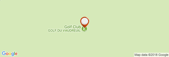horaires Club de golf Le Vaudreuil