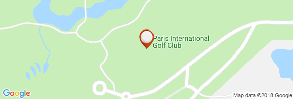 horaires Club de golf BAILLET EN FRANCE