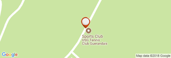 horaires Club de golf Guérande