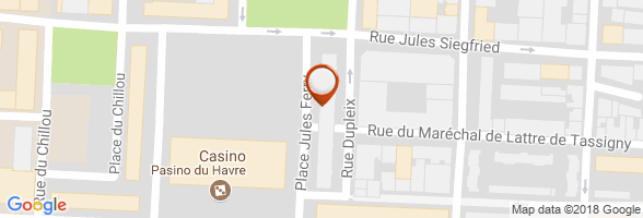 horaires Agence immobilière Le Havre