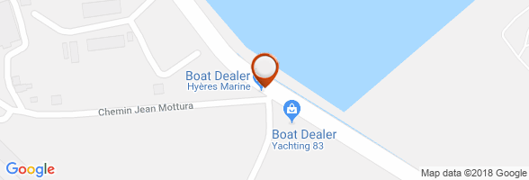 horaires Location de bateaux Hyères