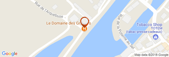 horaires Location de salle Nogent sur Seine