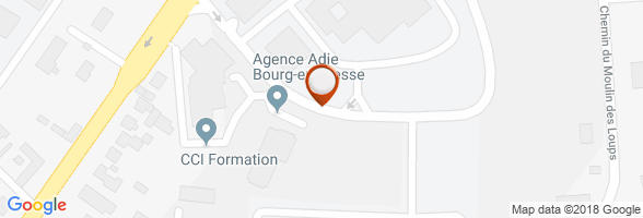 horaires Location de salle Bourg en Bresse