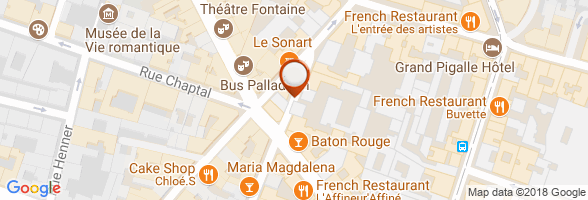 horaires Location de vêtement PARIS