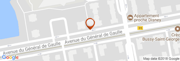 horaires Agence immobilière Bussy Saint Georges