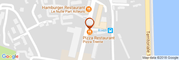 horaires Pizzeria Bastia