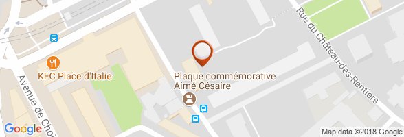 horaires Musée Paris