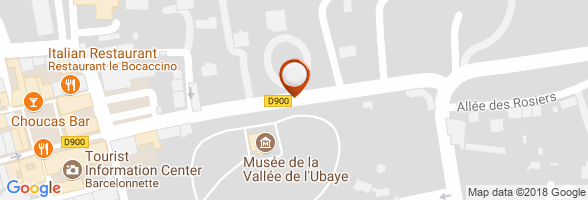 horaires Musée BARCELONNETTE
