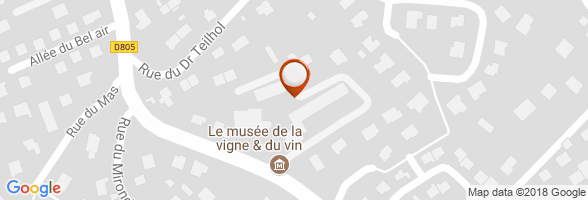 horaires Musée Aubière