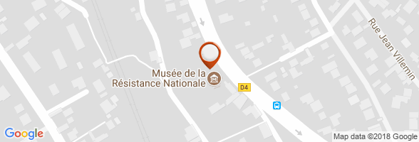 horaires Musée CHAMPIGNY SUR MARNE