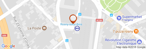 horaires Musée ROSNY SOUS BOIS