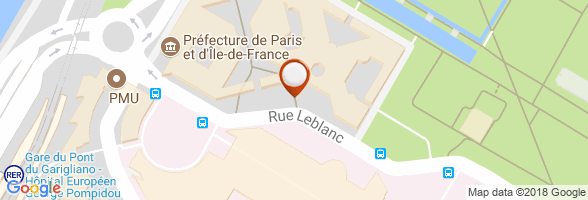 horaires Office de tourisme PARIS