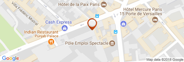 horaires Parc d'attraction PARIS