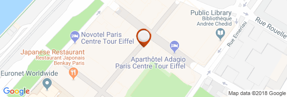 horaires Parc d'attraction PARIS