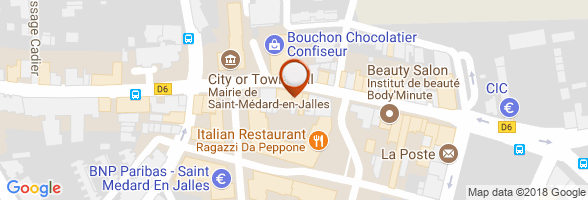 horaires Pizzeria Saint Médard en Jalles