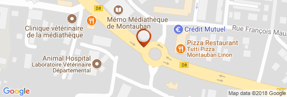 horaires Agence immobilière Montauban