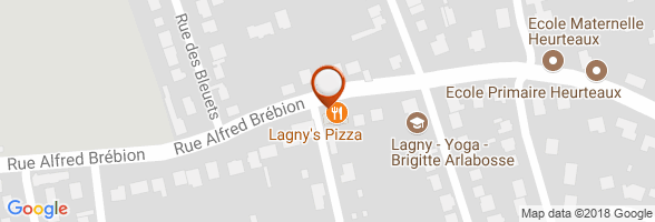 horaires Pizzeria Lagny sur Marne