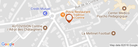 horaires Pizzeria Nantes