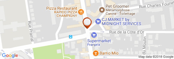 horaires Pizzeria Champigny sur Marne
