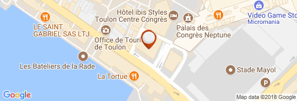 horaires Agence immobilière Toulon