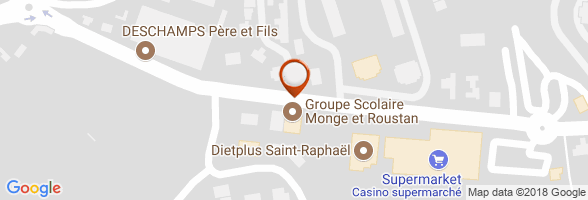 horaires Agence immobilière Saint Raphaël