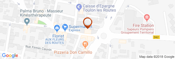 horaires Agence immobilière Toulon